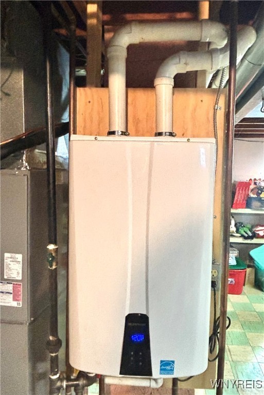 122 Strasmer Road Cheektowaga, NY 14043 - Photo 7 of 34 installed 2020