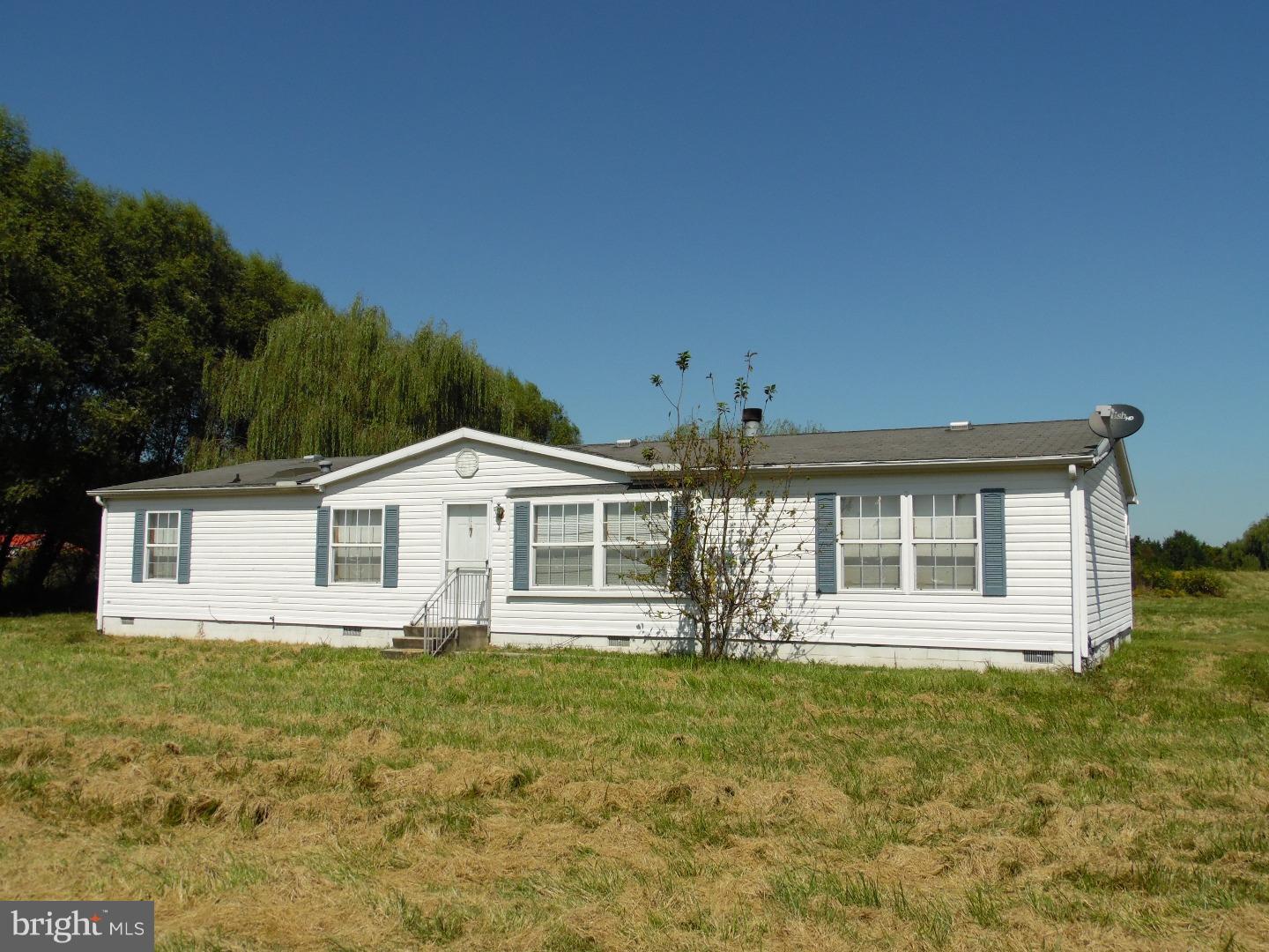 1105 Millington Road Clayton, DE 19938 - Photo 22 of 25 Gallery Image 22