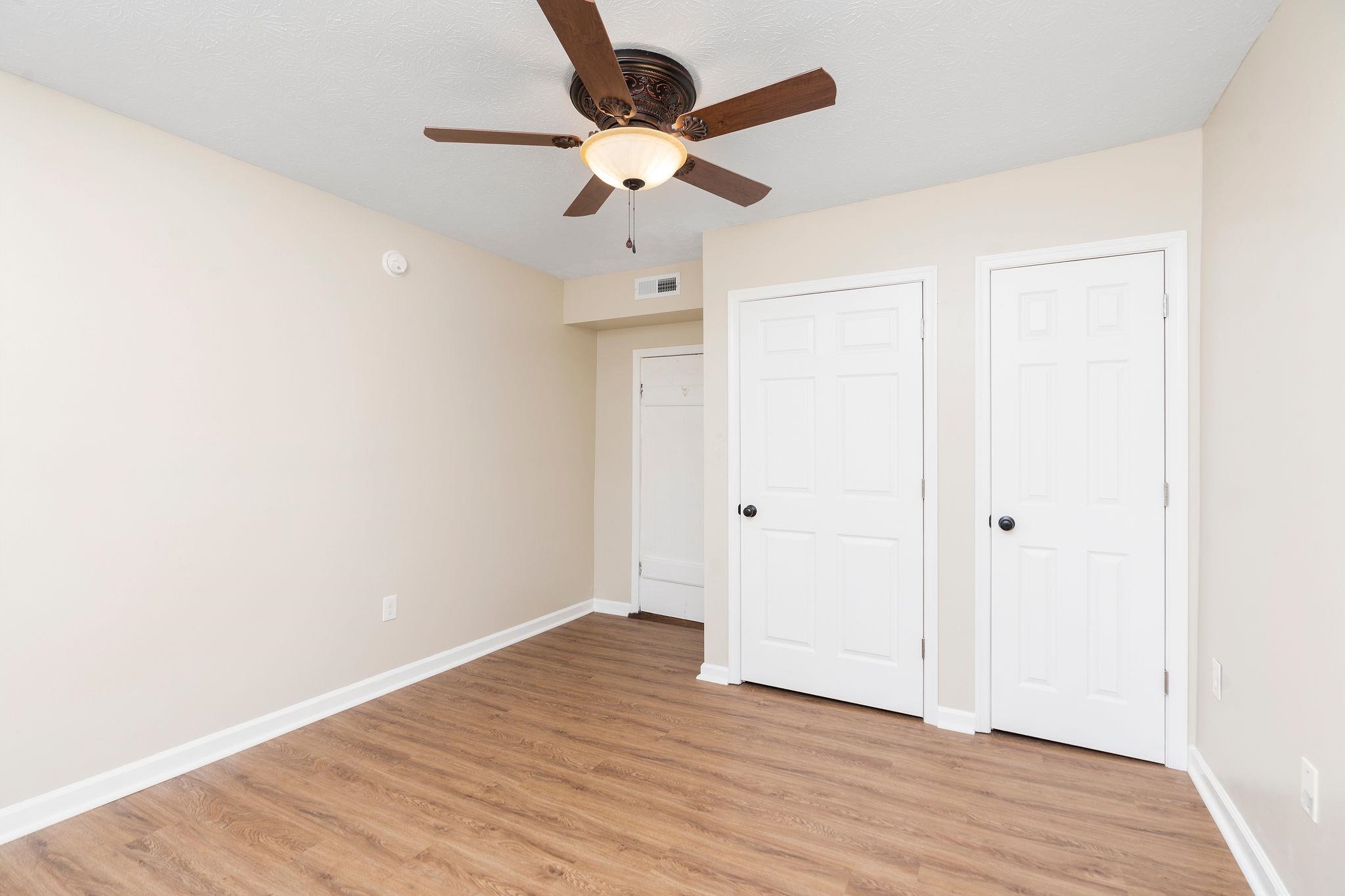 2302 Lee Highway Mount Sidney, VA 24467 - Photo 33 of 75 wooden floor in an empty room