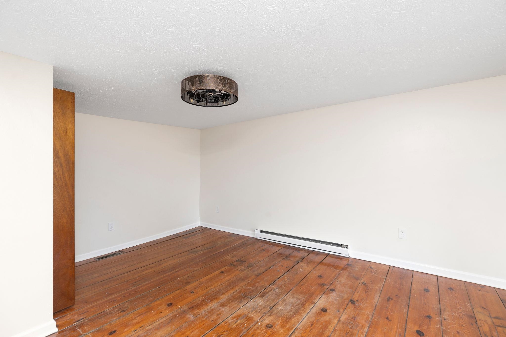 2302 Lee Highway Mount Sidney, VA 24467 - Photo 36 of 75 a view of a small space with wooden floor