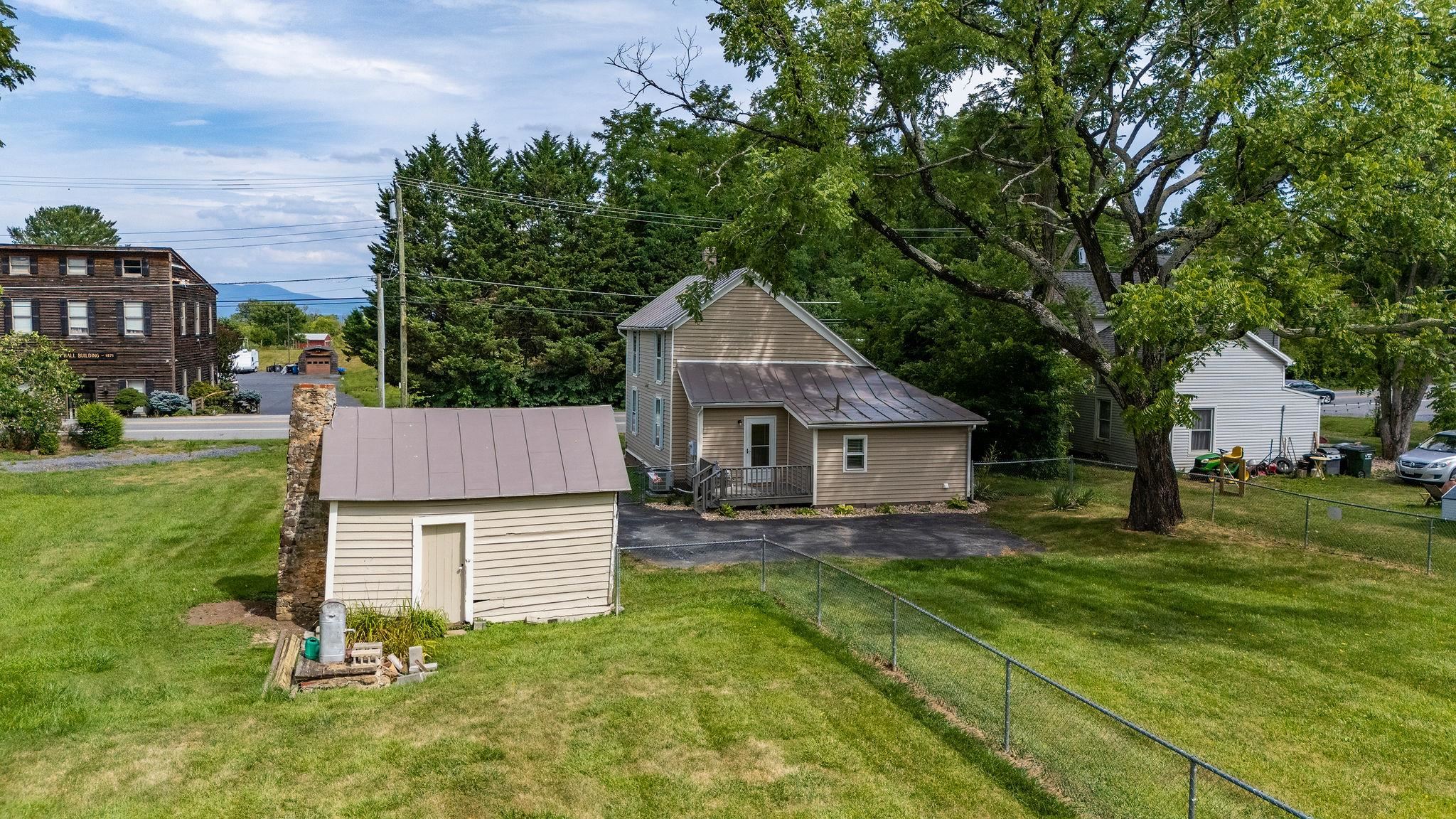 2302 Lee Highway Mount Sidney, VA 24467 - Photo 50 of 75