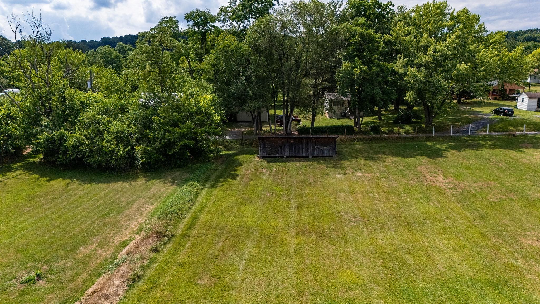 2302 Lee Highway Mount Sidney, VA 24467 - Photo 69 of 75 a view of a swimming pool with sitting area