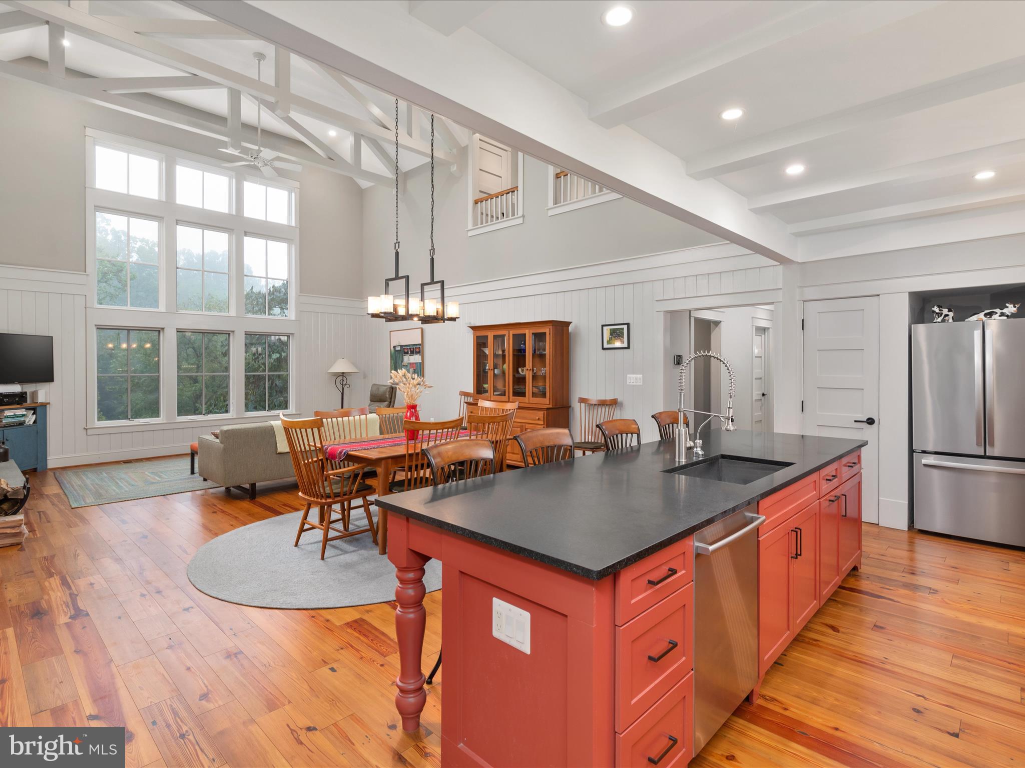 312 Ridgeley Road Woodstock, VA 22664 - Photo 12 of 59