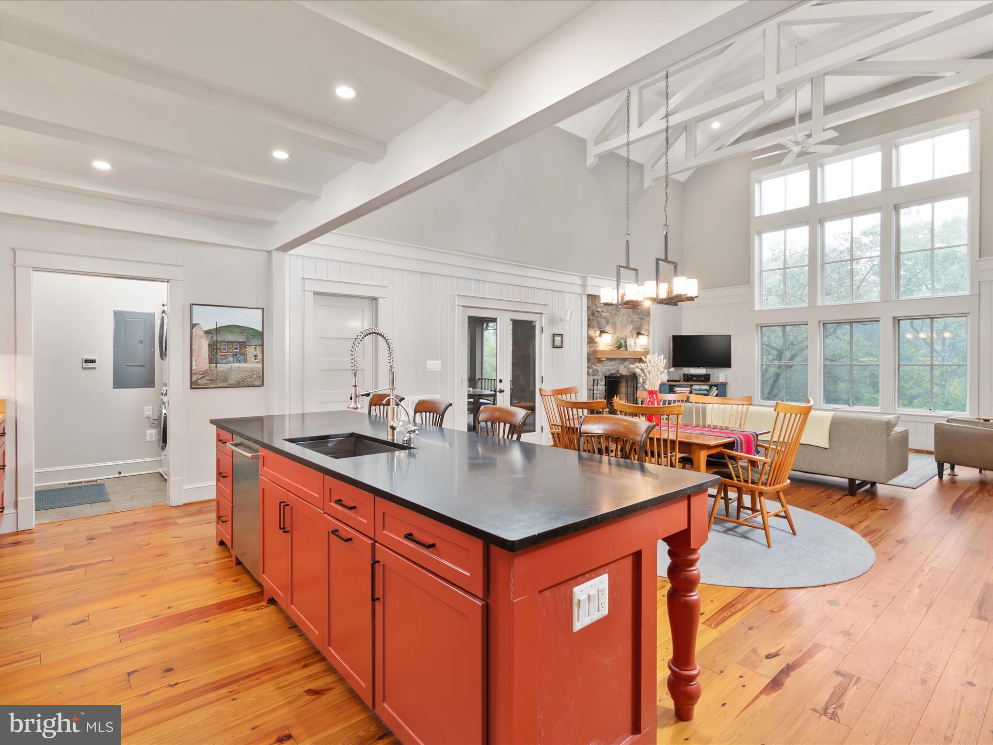 312 Ridgeley Road Woodstock, VA 22664 - Photo 13 of 59