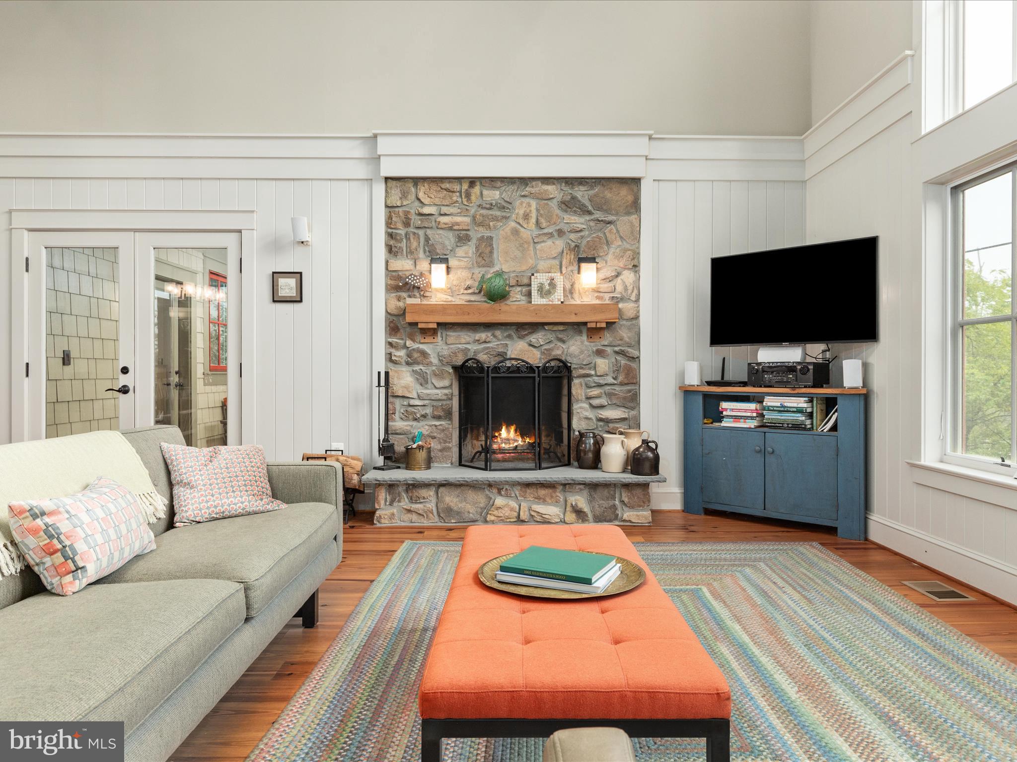 312 Ridgeley Road Woodstock, VA 22664 - Photo 19 of 59