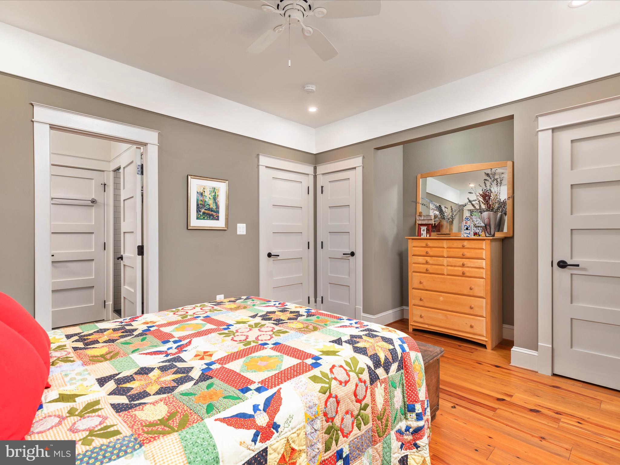 312 Ridgeley Road Woodstock, VA 22664 - Photo 22 of 59
