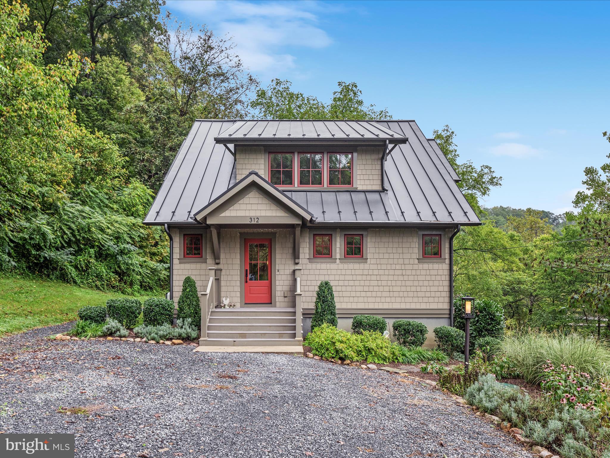 312 Ridgeley Road Woodstock, VA 22664 - Photo 38 of 59