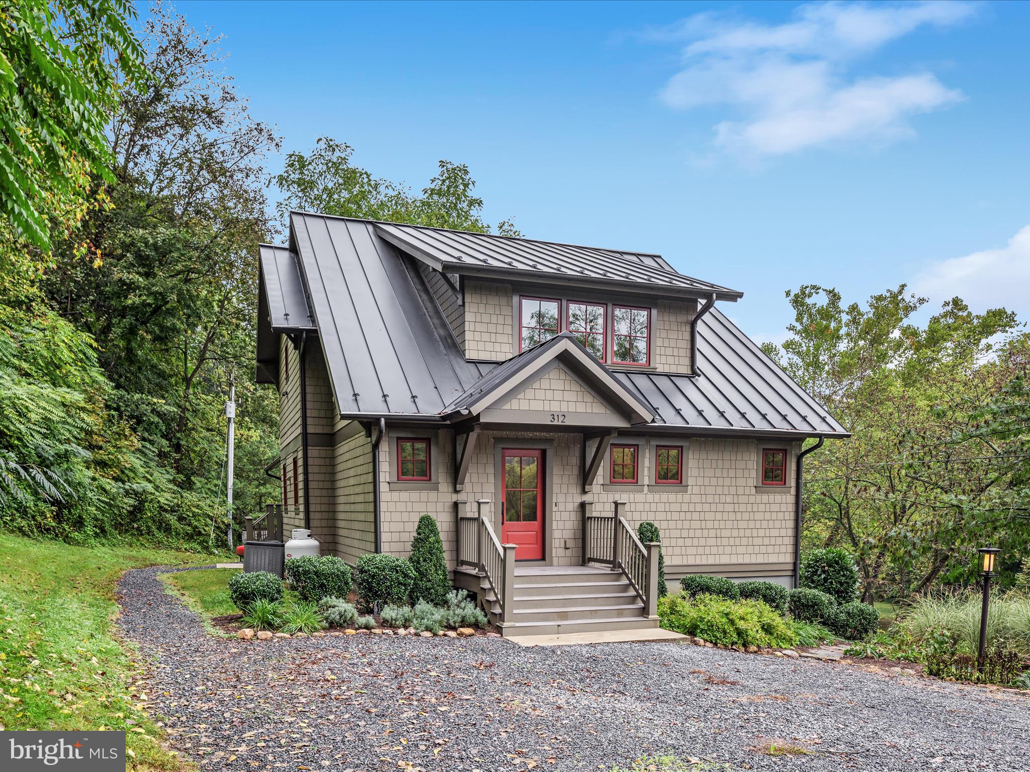 312 Ridgeley Road Woodstock, VA 22664 - Photo 39 of 59