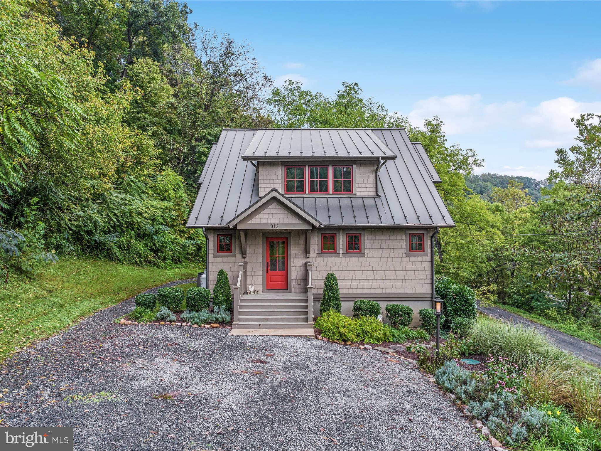312 Ridgeley Road Woodstock, VA 22664 - Photo 42 of 59