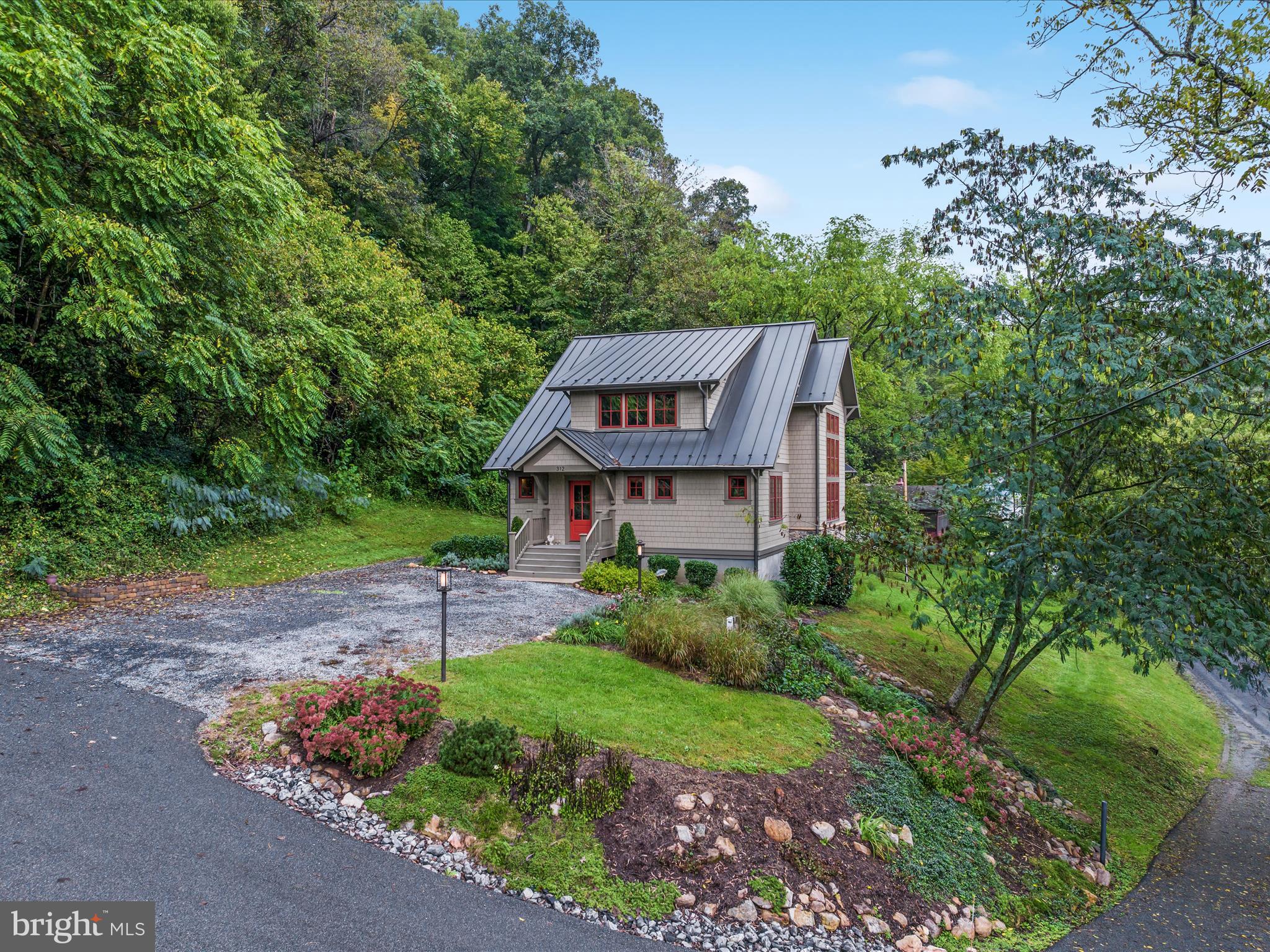 312 Ridgeley Road Woodstock, VA 22664 - Photo 43 of 59
