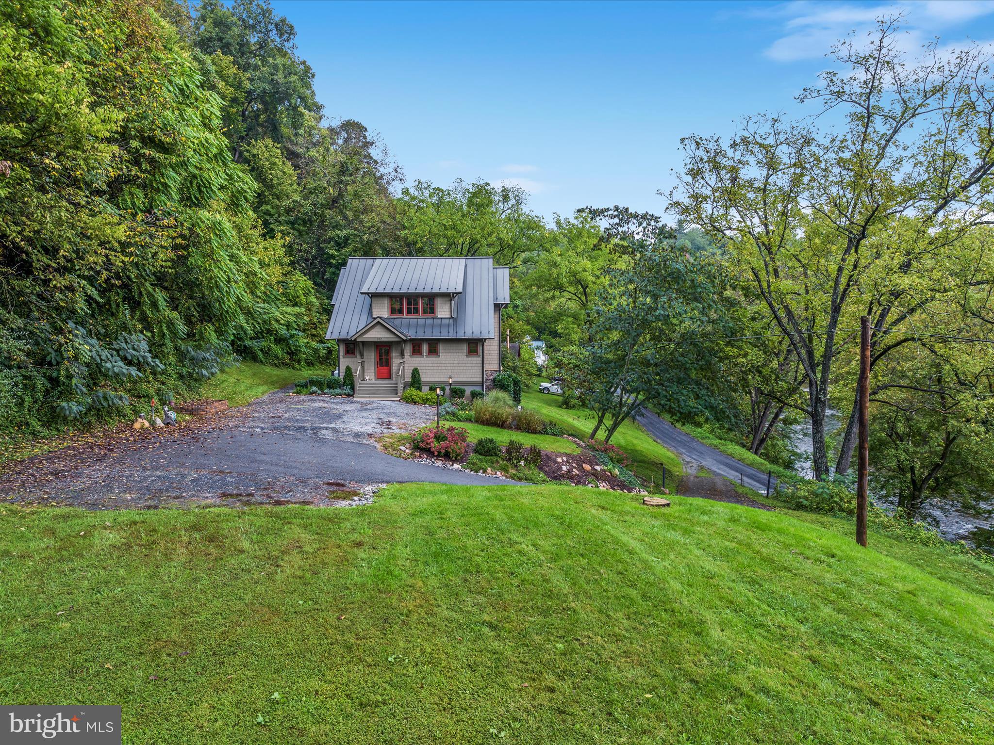312 Ridgeley Road Woodstock, VA 22664 - Photo 44 of 59