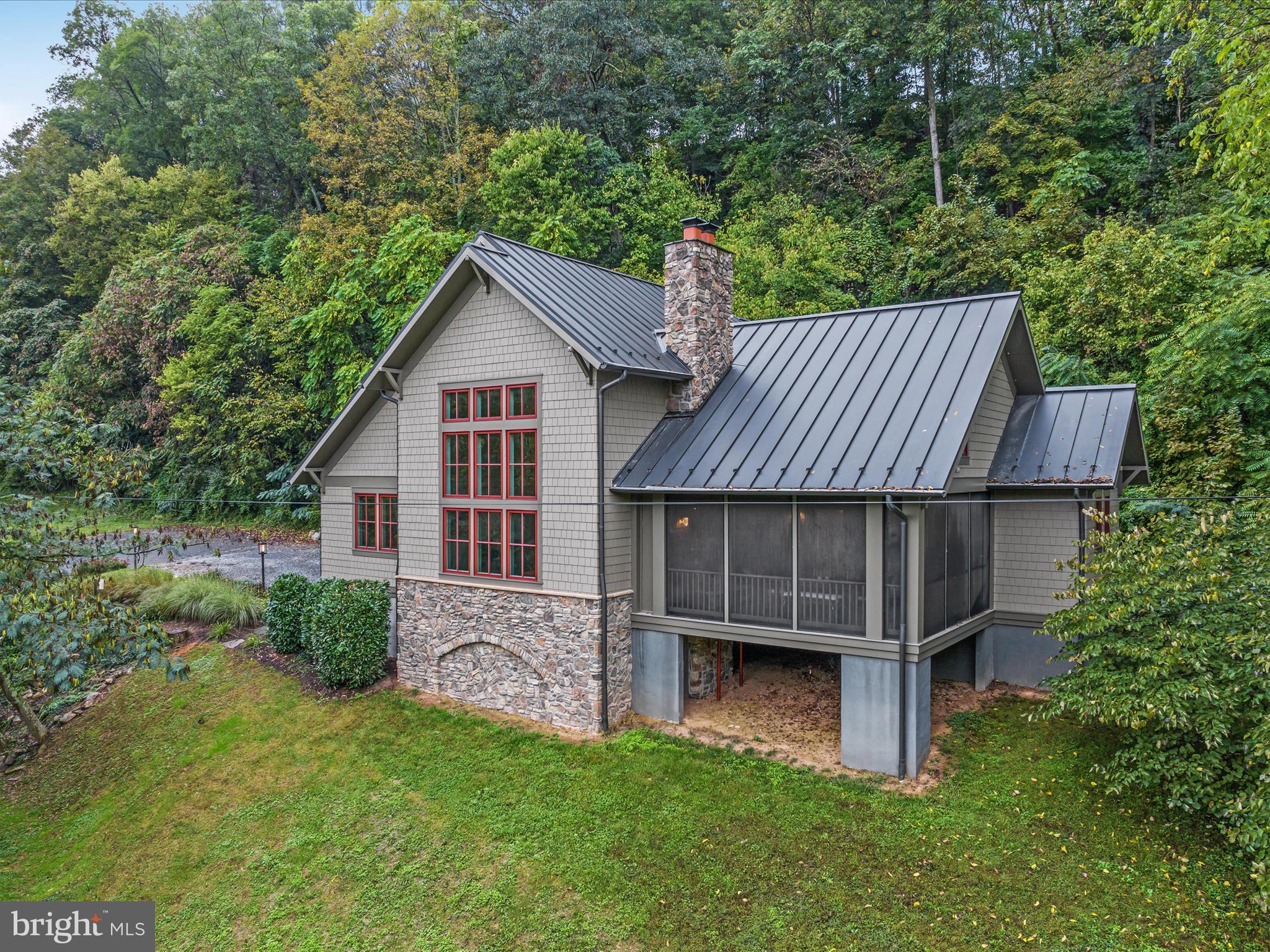 312 Ridgeley Road Woodstock, VA 22664 - Photo 46 of 59