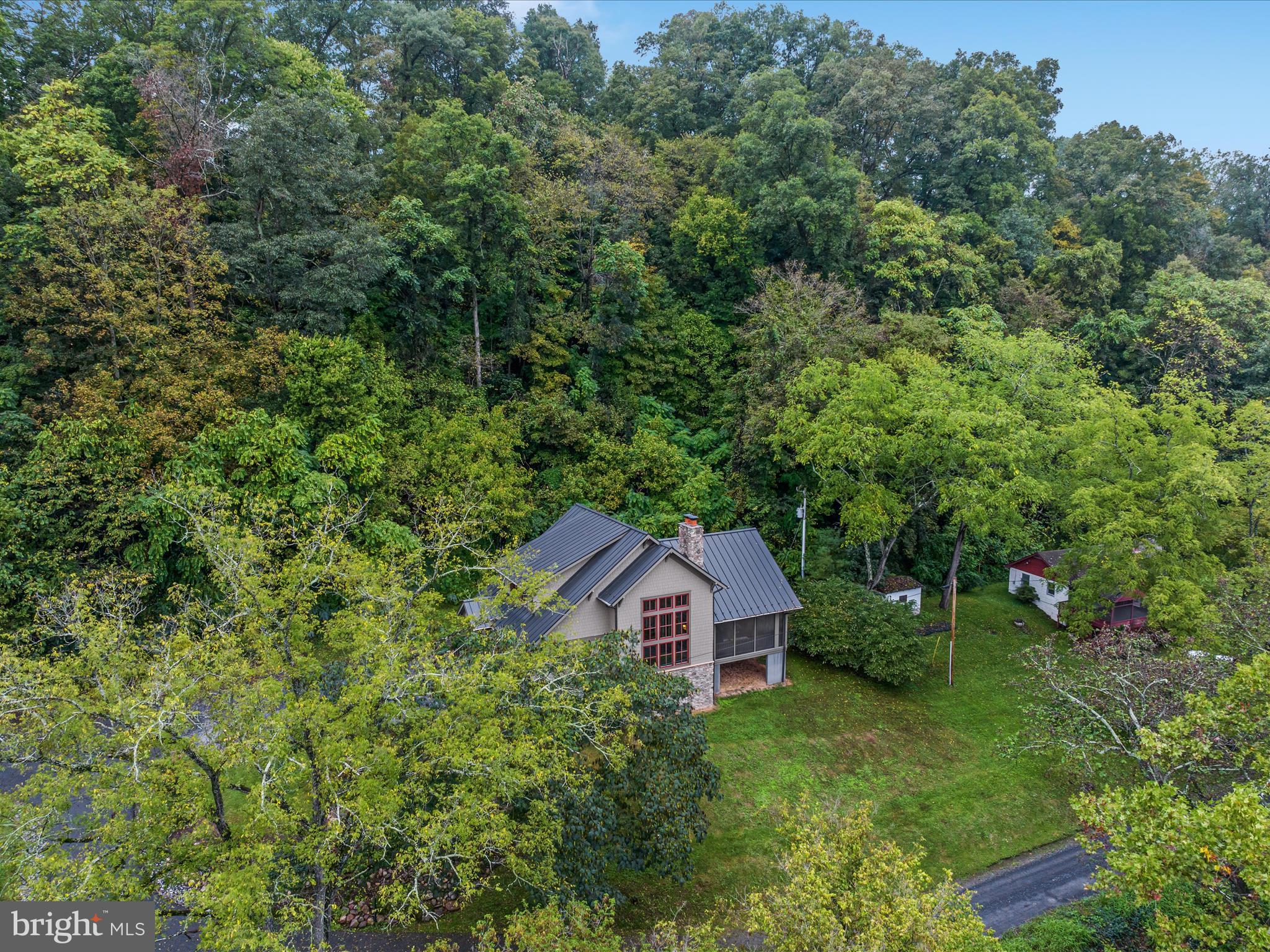 312 Ridgeley Road Woodstock, VA 22664 - Photo 47 of 59