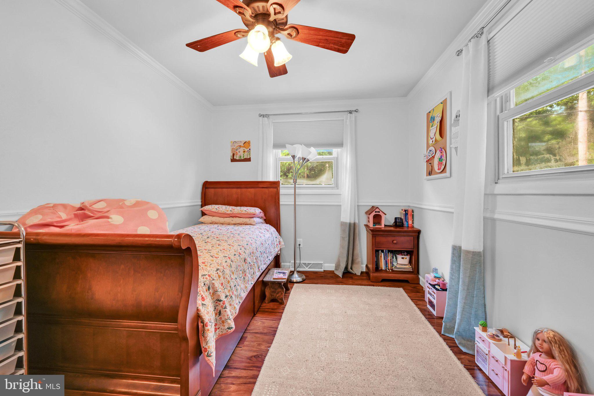 1083 Canadochly Road York, PA 17406 - Photo 20 of 32 Bedroom