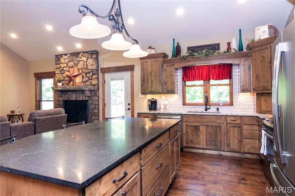 1016 Frisco Hollows Road Imperial, MO 63052 - Photo 16 of 56