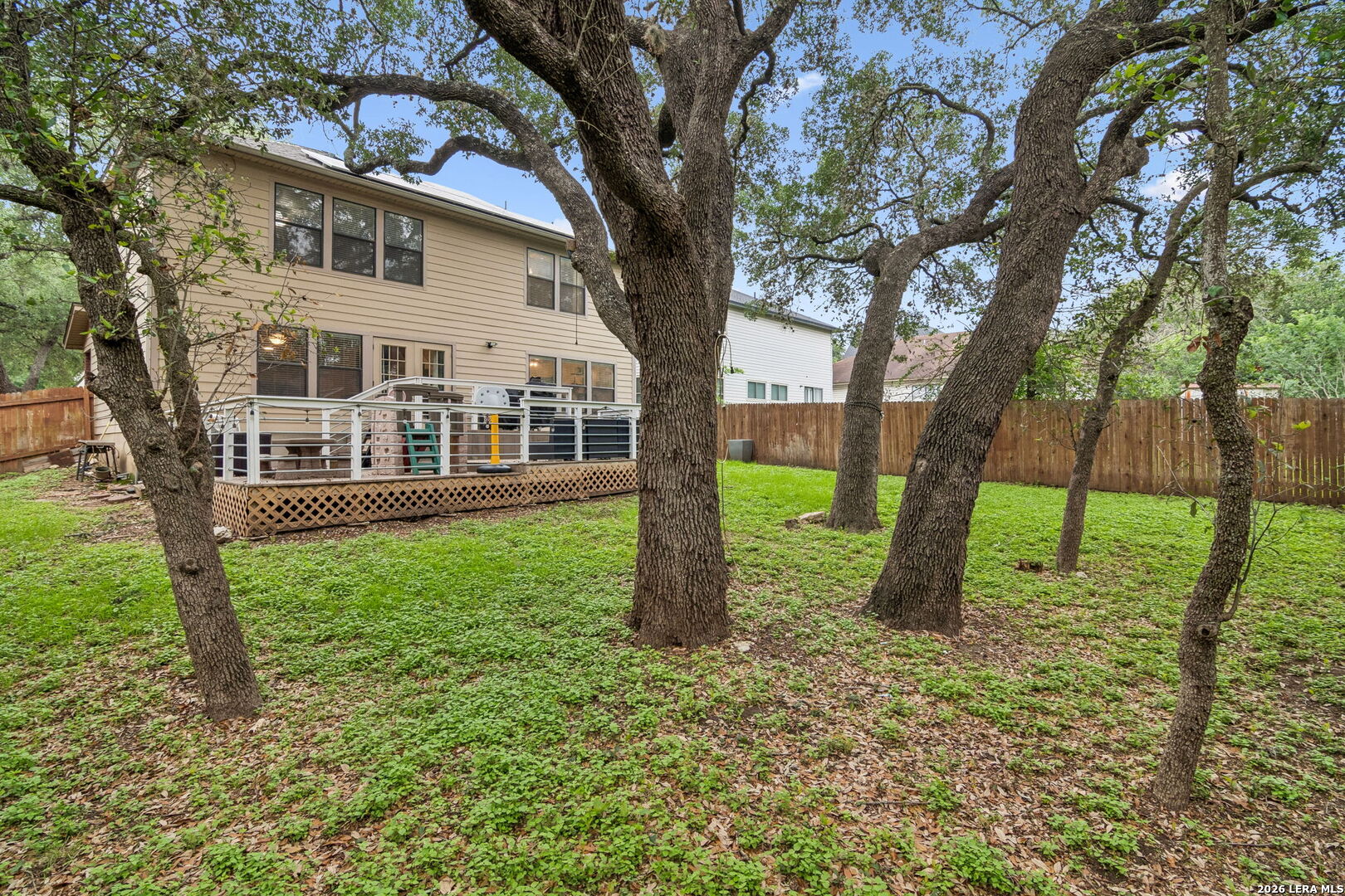 9326 Moonlit Glade Road Helotes, TX 78023 - Photo 42 of 50
