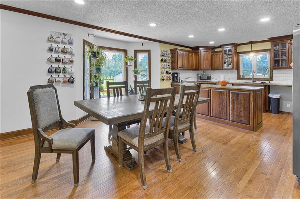 111 Elm Street Lathrop, MO 64465 - Photo 19 of 63
