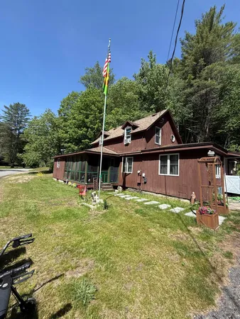 $255,000 | 248 Keese Mills Road, Paul Smiths, NY 12970