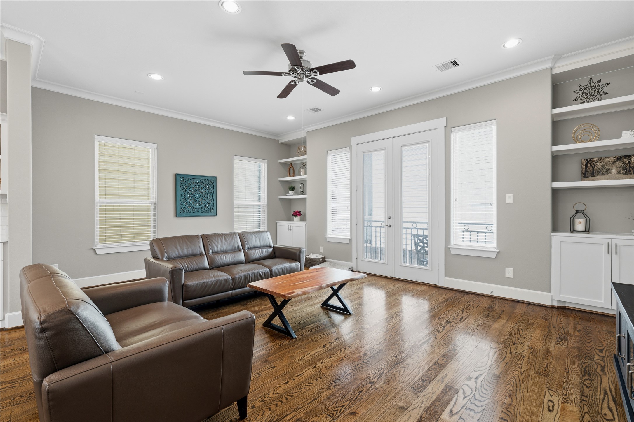 2604 Bevis Street, Unit D Houston, TX 77008 - Photo 17 of 32
