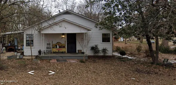 $20,000 | 104 West Gleason Street, Schlater, MS 38952