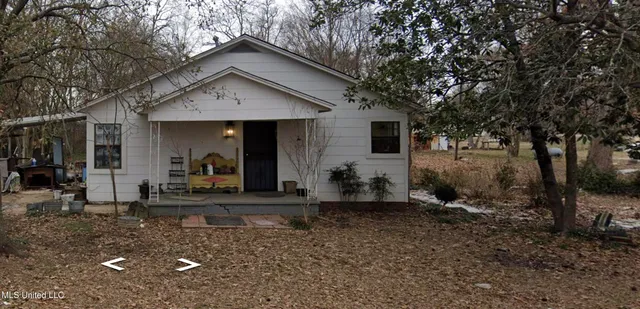 $20,000 | 104 West Gleason Street, Schlater, MS 38952