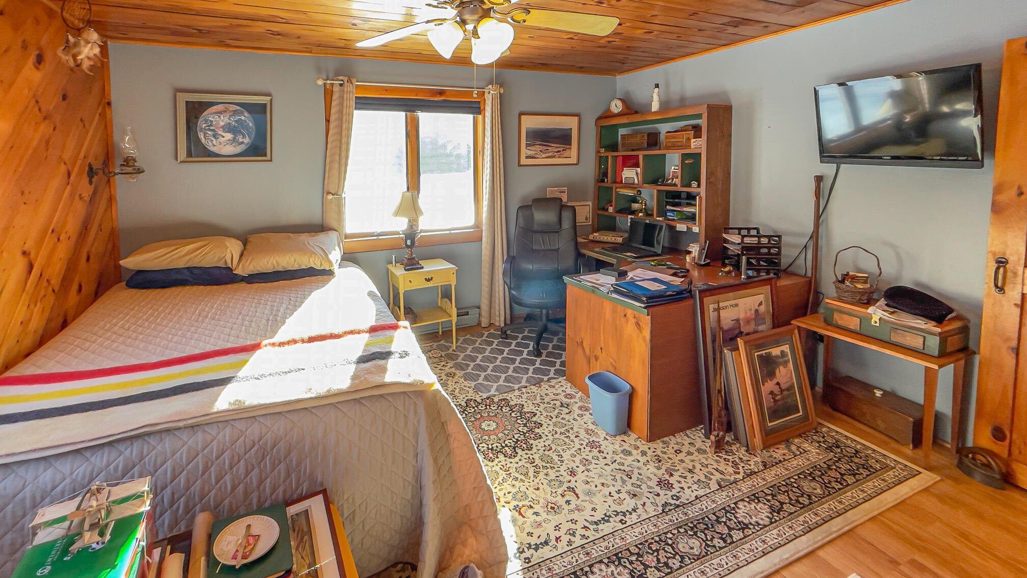 62 Berry Road Harrison, ME 04040 - Photo 21 of 85 62 berry road-7