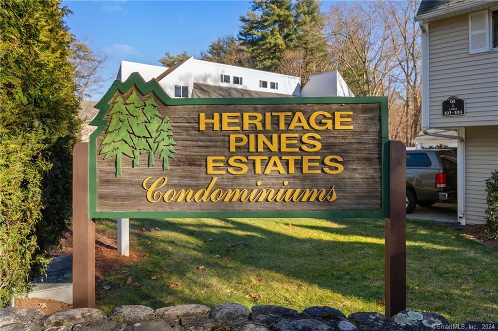 87 Perry Street, Unit 235 Putnam, CT 06260 - Photo 1 of 1