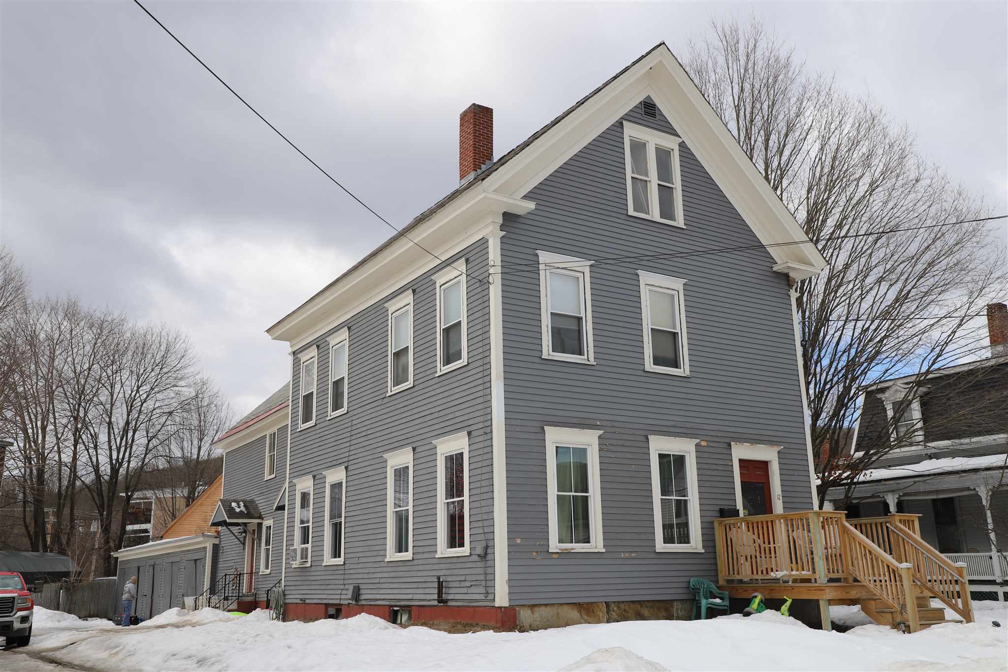 12 Center Street Rockingham, VT 05101 - Photo 1 of 30
