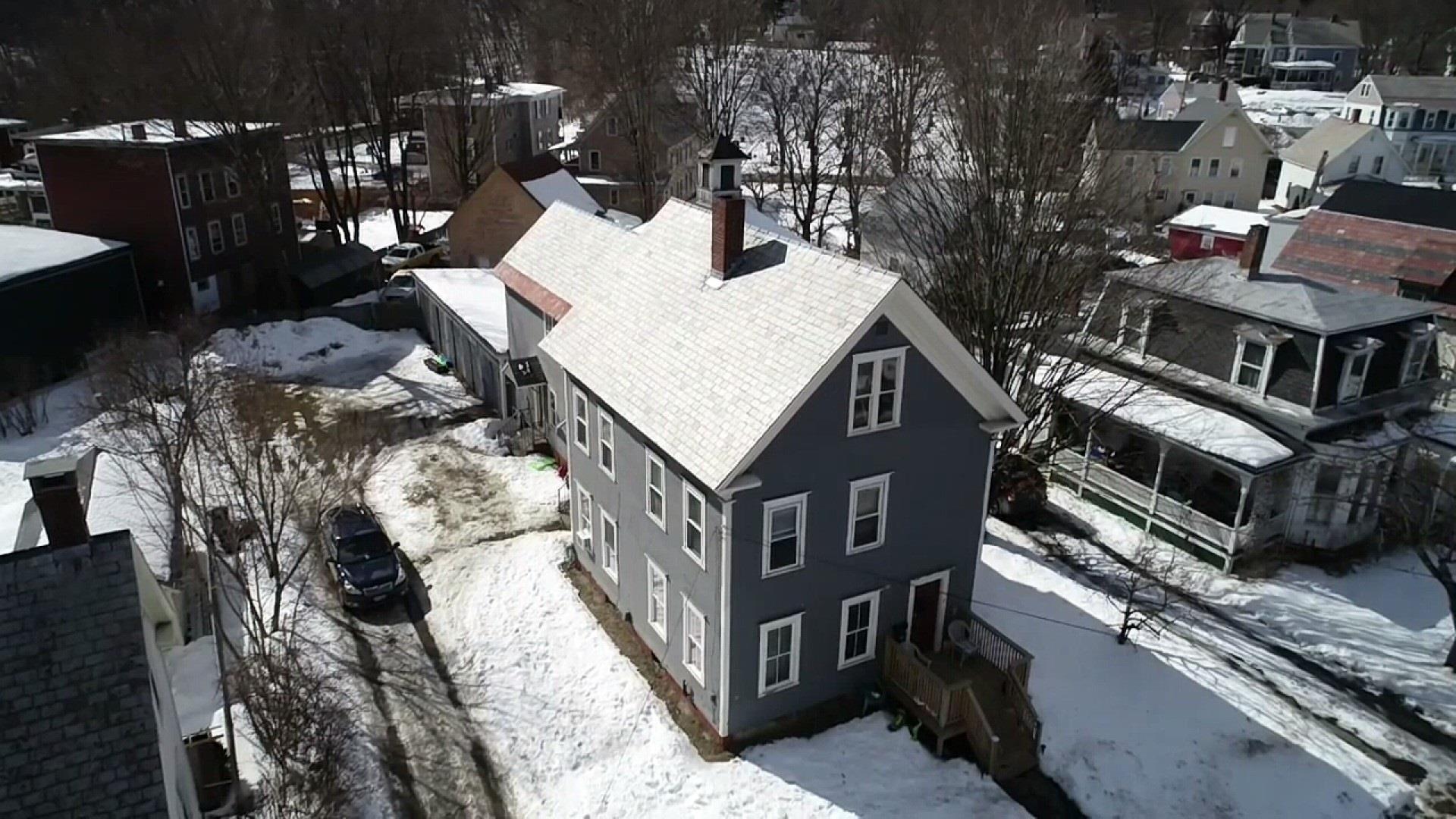 12 Center Street Rockingham, VT 05101 - Photo 2 of 30
