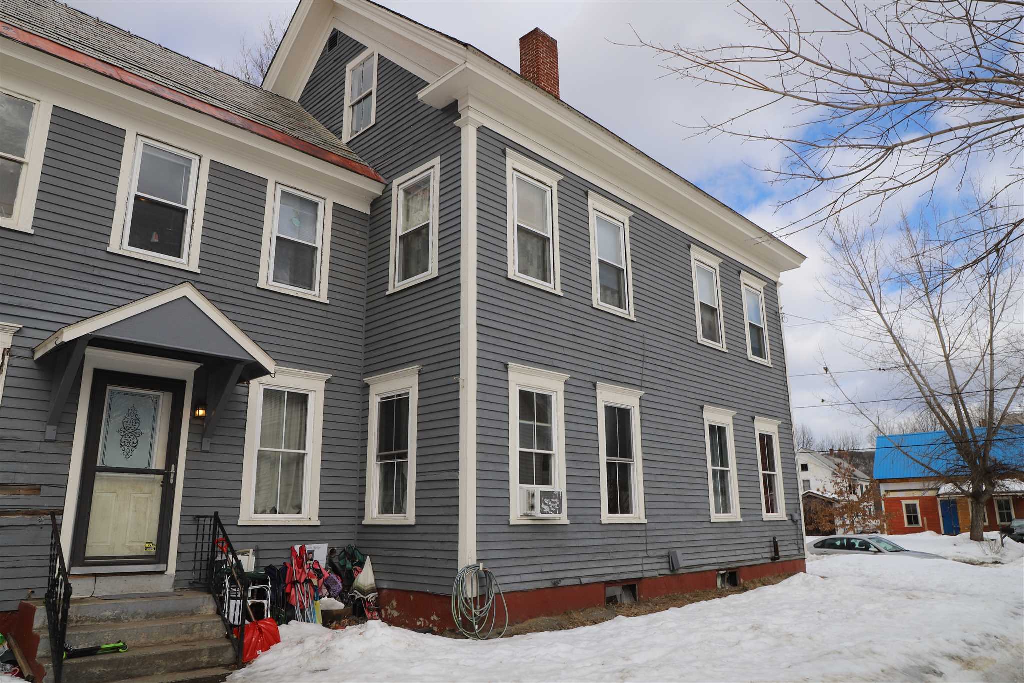 12 Center Street Rockingham, VT 05101 - Photo 3 of 30