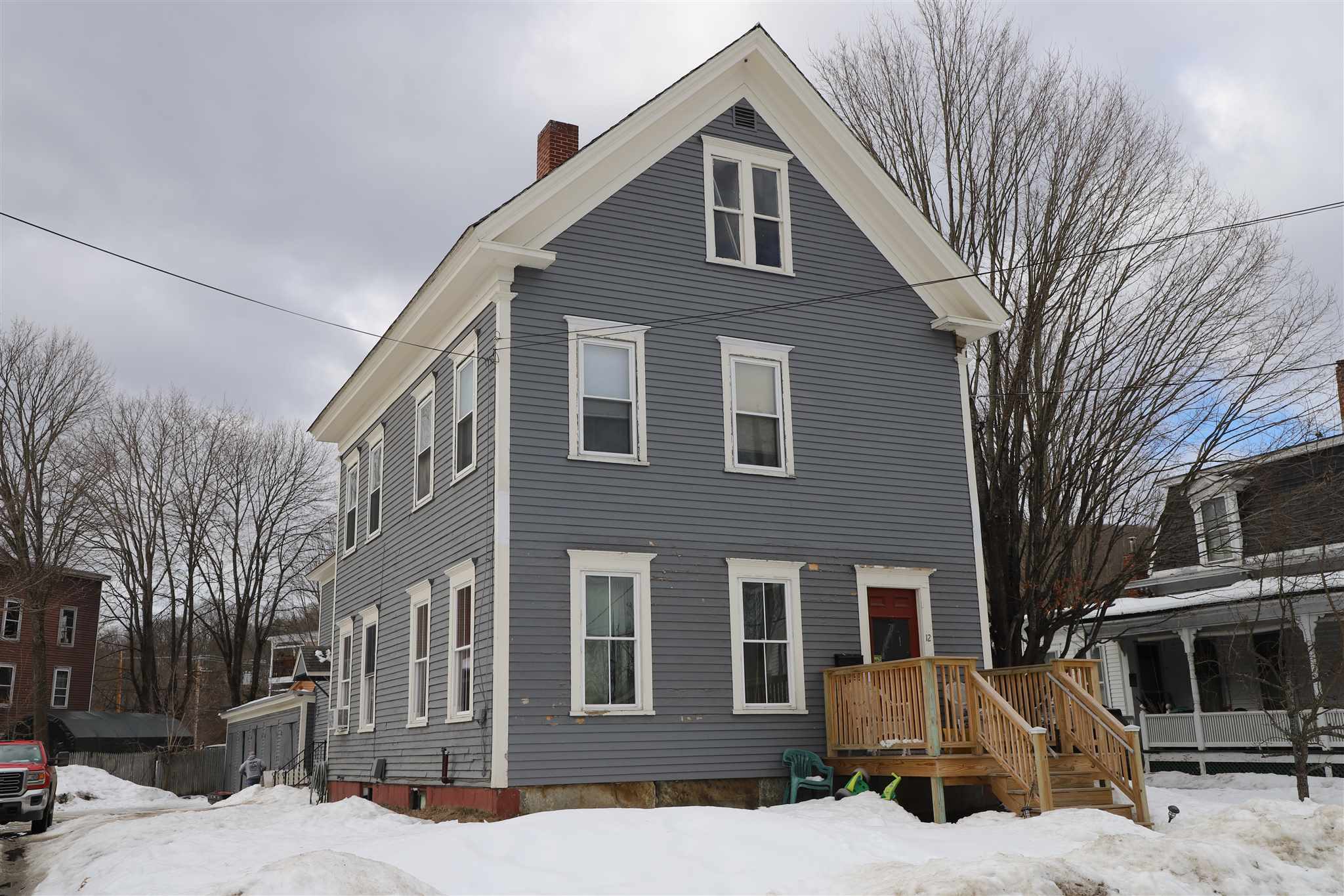 12 Center Street Rockingham, VT 05101 - Photo 4 of 30