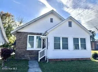$169,000 | 517 West North Street, Ahoskie, NC 27910