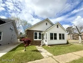$169,000 | 517 West North Street, Ahoskie, NC 27910