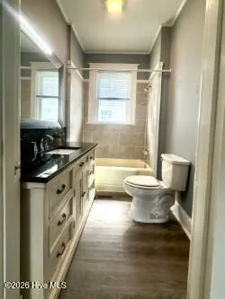 $169,000 | 517 West North Street, Ahoskie, NC 27910