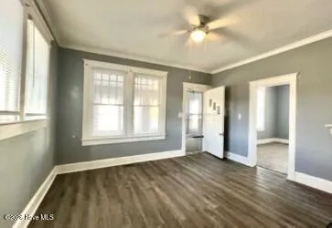 $169,000 | 517 West North Street, Ahoskie, NC 27910