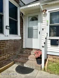 $169,000 | 517 West North Street, Ahoskie, NC 27910