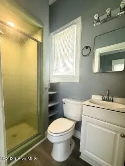 $169,000 | 517 West North Street, Ahoskie, NC 27910