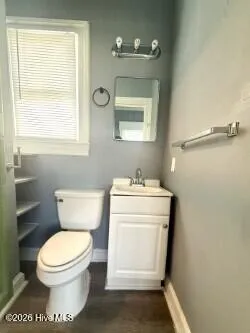 $169,000 | 517 West North Street, Ahoskie, NC 27910