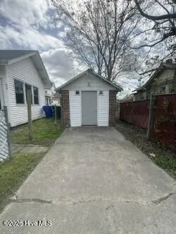 $169,000 | 517 West North Street, Ahoskie, NC 27910