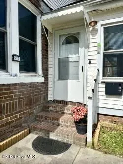 $169,000 | 517 West North Street, Ahoskie, NC 27910