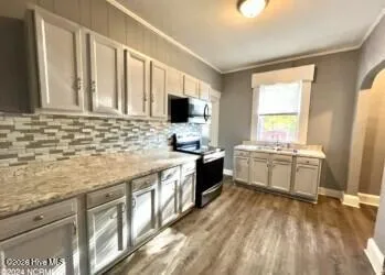$169,000 | 517 West North Street, Ahoskie, NC 27910