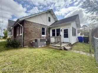 $169,000 | 517 West North Street, Ahoskie, NC 27910