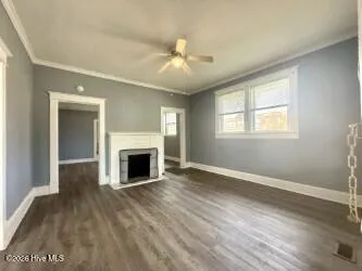 $169,000 | 517 West North Street, Ahoskie, NC 27910