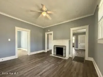 $169,000 | 517 West North Street, Ahoskie, NC 27910