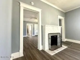 $169,000 | 517 West North Street, Ahoskie, NC 27910