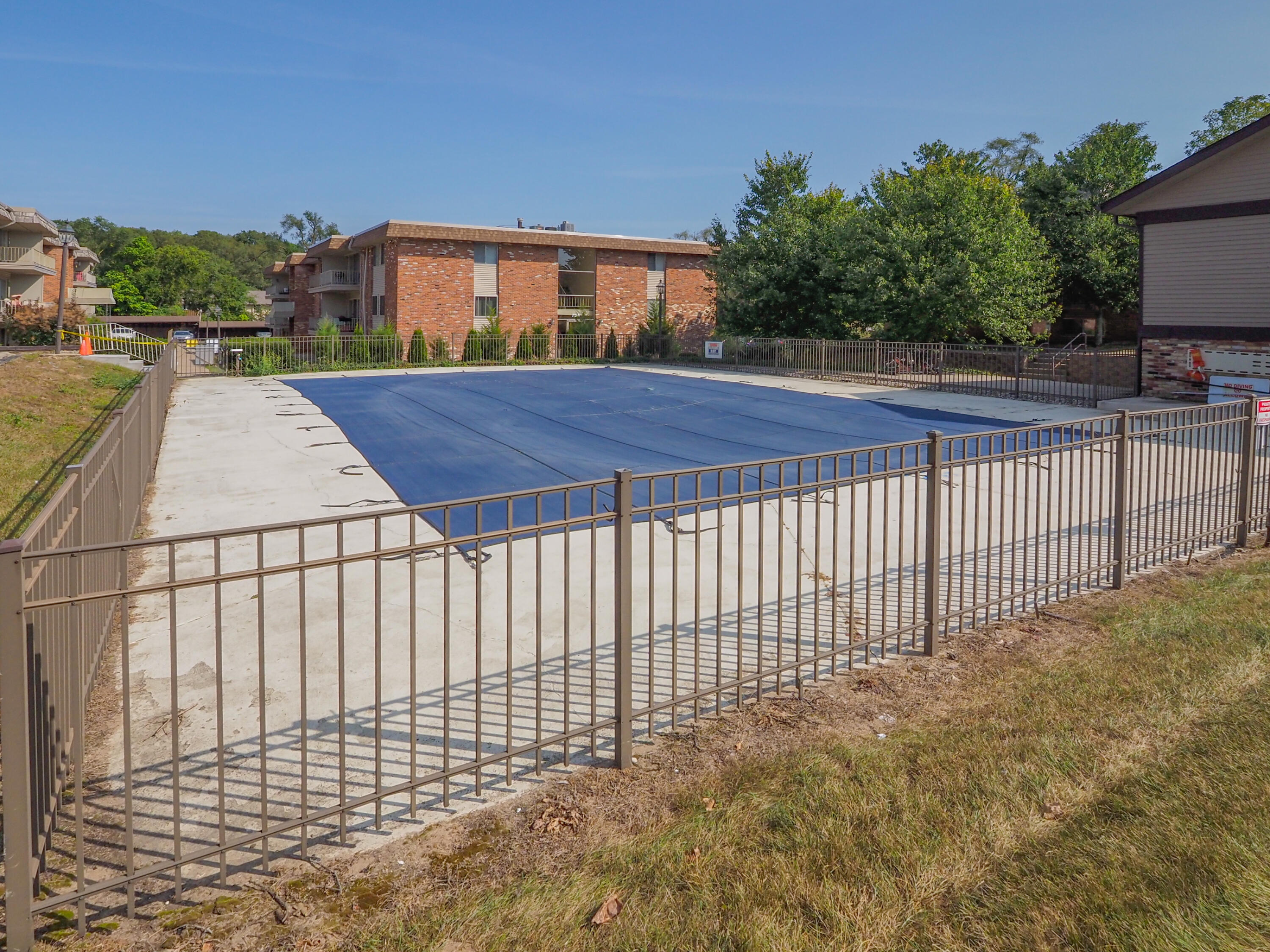 748 West Kilgore Road, Unit 306 Kalamazoo, MI 49008 - Photo 14 of 18 748 W Kilgore 306-114