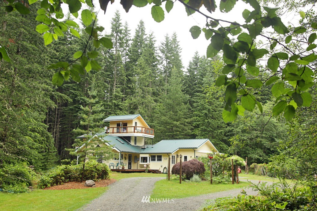 5198 South Strider Road Langley, WA 98260 - Photo 1 of 15 Gallery Image 1