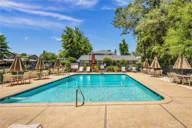 a view of swimming pool