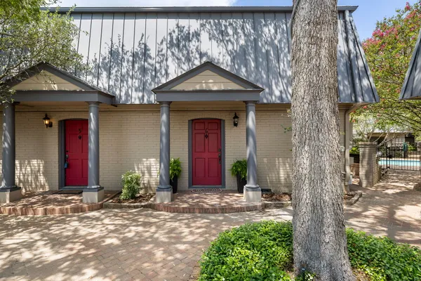 $234,900 | 2500 Steck Avenue, Unit 6, Austin, TX 78757