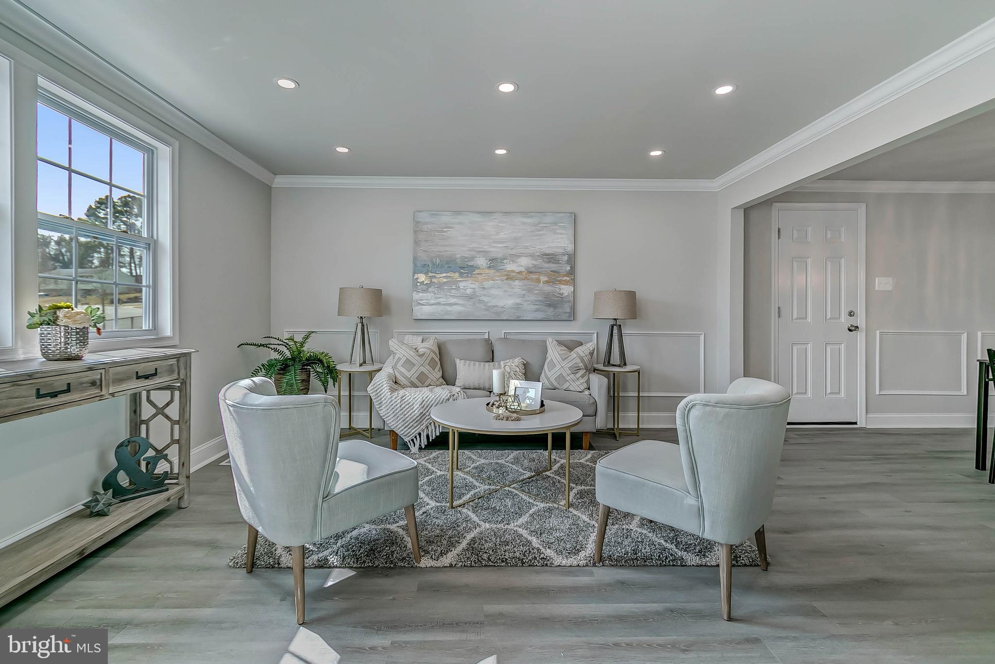 12503 Tove Road Clinton, MD 20735 - Photo 11 of 35